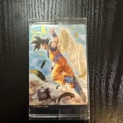 2026年最新】ドラゴンボール イタジャガ シークレット 孫悟空&界王の