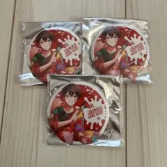 2026年最新】あっとくん缶バッジの人気アイテム - メルカリ