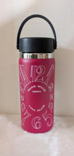 2026年最新】フランクミュラーハイドロフラスクの人気アイテム - メルカリ