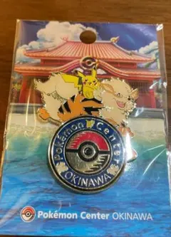 2026年最新】ポケモン ピンズ -沖縄 -ポケモンセンター沖縄の人気