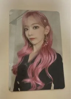 2026年最新】宮脇咲良 トレカ iz*oneの人気アイテム - メルカリ