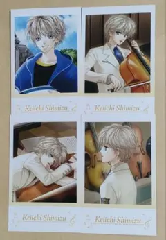 2026年最新】金色のコルダの人気アイテム - メルカリ