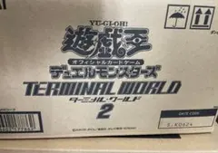 2026年最新】ターミナルワールド2の人気アイテム - メルカリ