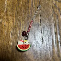 2026年最新】スイカキティの人気アイテム - メルカリ