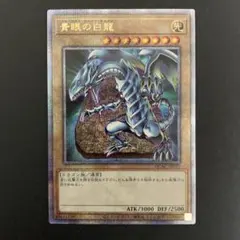 2026年最新】ブルーアイズホワイトドラゴン 25th クオシクの人気