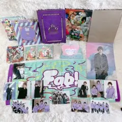 2026年最新】フォトアルバム hey! say!jumpの人気アイテム - メルカリ