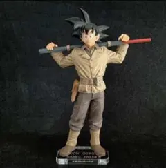 2026年最新】bwfc 孫悟空4の人気アイテム - メルカリ