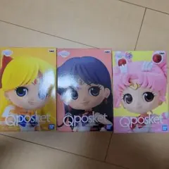2026年最新】q posket セーラー マーキュリーの人気アイテム - メルカリ