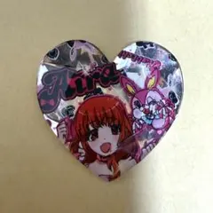 2026年最新】プリティーリズム あいら 缶バッジの人気アイテム - メルカリ