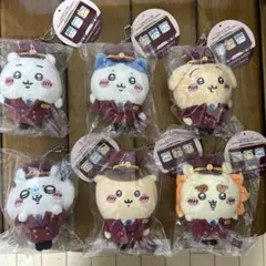 2026年最新】ちいかわ 阪急電車なマスコット(くりまんじゅう)の人気