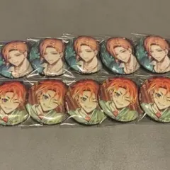 2026年最新】斜木七基 缶バッジの人気アイテム - メルカリ