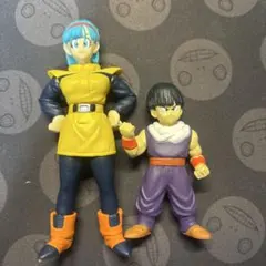 2026年最新】ドラゴンボールZコレクタブルソフビフィギュアの人気