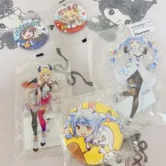 2026年最新】ノンストップストーリー 缶バッジの人気アイテム - メルカリ