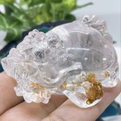 2026年最新】ロングイ 天然石 置物の人気アイテム - メルカリ