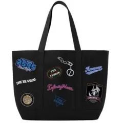 2026年最新】登坂広臣トートバッグの人気アイテム - メルカリ