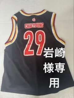 2026年最新】TWICE ユニフォーム チェヨンの人気アイテム - メルカリ