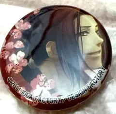 2026年最新】薄桜鬼 缶バッジ 原田の人気アイテム - メルカリ