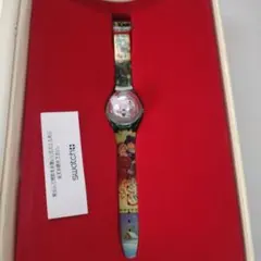2026年最新】swatch 1995の人気アイテム - メルカリ