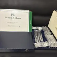 2026年最新】FORTNUM&MASON カトラリー(スプーン等)の人気アイテム