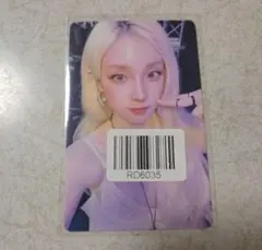 2026年最新】gidle ウギの人気アイテム - メルカリ