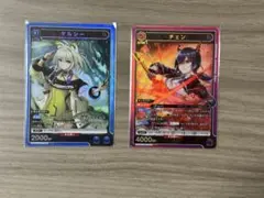 2026年最新】ユニオンアリーナ アークナイツ チェンの人気アイテム