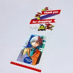 2026年最新】ジャンプショップ ミニブロマイド ヒロアカの人気アイテム