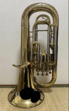 2026年最新】ユーフォニアム本体の人気アイテム - メルカリ