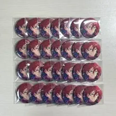 2026年最新】茨 七種 缶バッジの人気アイテム - メルカリ