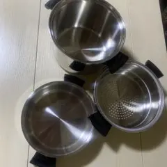 2026年最新】アムウェイ鍋の人気アイテム - メルカリ