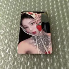 2026年最新】itzyトレカの人気アイテム - メルカリ