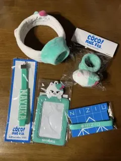 2026年最新】niziuペンライトケースの人気アイテム - メルカリ