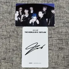 2026年最新】ateez ソンファ サインの人気アイテム - メルカリ