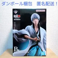 2026年最新】市丸ギン フィギュア 一番くじの人気アイテム - メルカリ