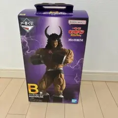 2026年最新】B賞 バッファローマンフィギュアの人気アイテム - メルカリ