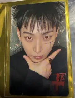 2026年最新】ソヌ ラキドロ enhypenの人気アイテム - メルカリ