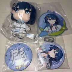 2026年最新】桐谷遥 缶バッジの人気アイテム - メルカリ