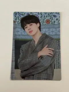 2026年最新】ジミン トレカの人気アイテム - メルカリ