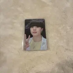 2026年最新】ジミン トレカの人気アイテム - メルカリ