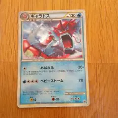 2026年最新】赤いギャラドス プロモの人気アイテム - メルカリ