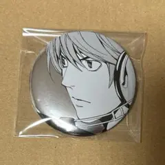 2026年最新】デスノート 缶バッジ 夜神月の人気アイテム - メルカリ