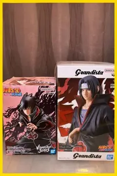 2026年最新】naruto grandista うちはイタチ フィギュアの人気アイテム
