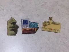 2026年最新】アテネ 2004 ピンバッチの人気アイテム - メルカリ