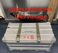 2026年最新】ZARG アルミコンテナの人気アイテム - メルカリ