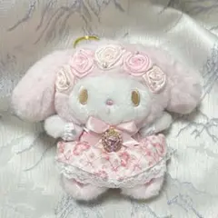 2026年最新】マイメロ リズリサ ぬいぐるみの人気アイテム - メルカリ