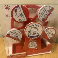 2026年最新】キティ 観覧車の人気アイテム - メルカリ