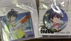 2026年最新】剣持刀也 缶バッジ まとめ売りの人気アイテム - メルカリ