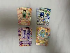 2026年最新】アイカツカード 大量の人気アイテム - メルカリ