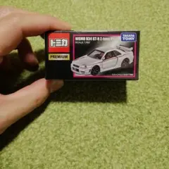 2026年最新】東京オートサロン2016 R34の人気アイテム - メルカリ