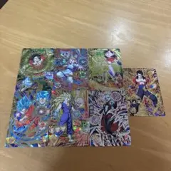 2026年最新】ドラゴンボールヒーローズ サンプルカードの人気アイテム