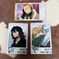 2026年最新】相澤消太 カードの人気アイテム - メルカリ